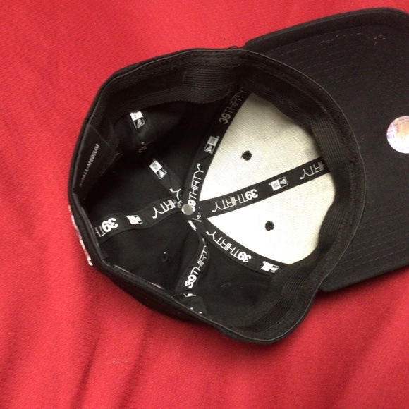 MLB DETROIT TIGERS new championship hat - Picture 2 of 5